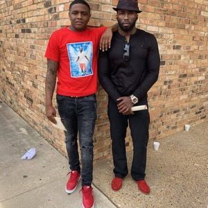 Meet your Posher, Jiámento